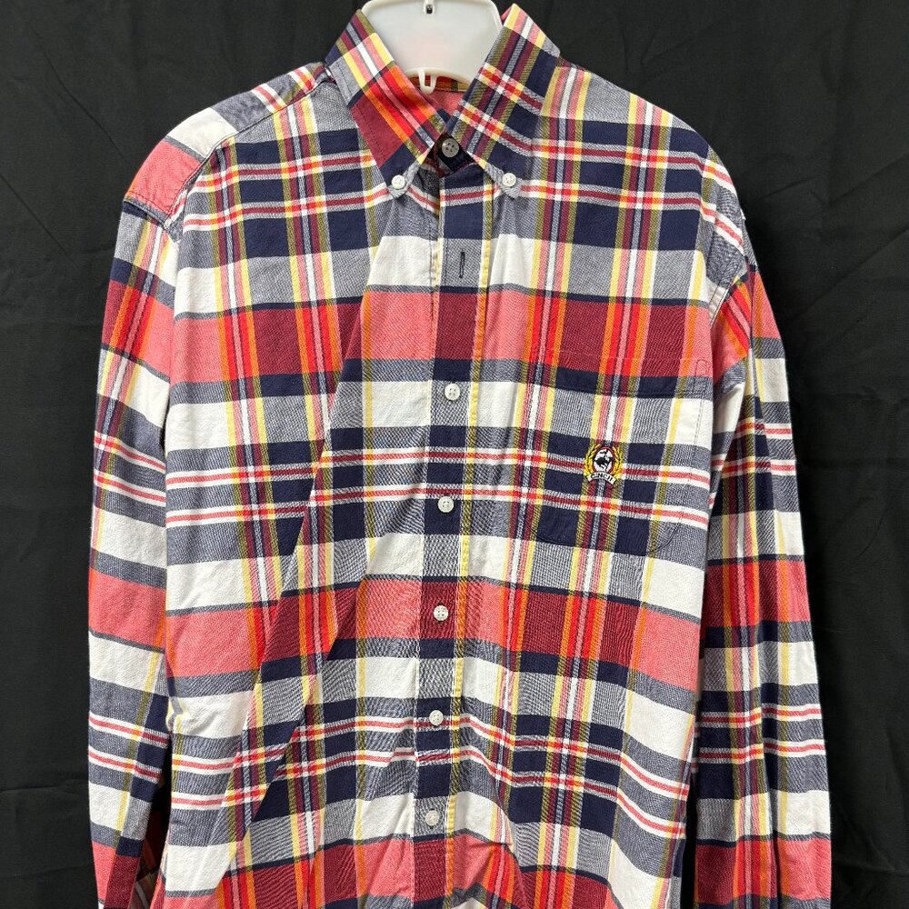 Men's Cinch Long Sleeve Button Up Dress Shirt